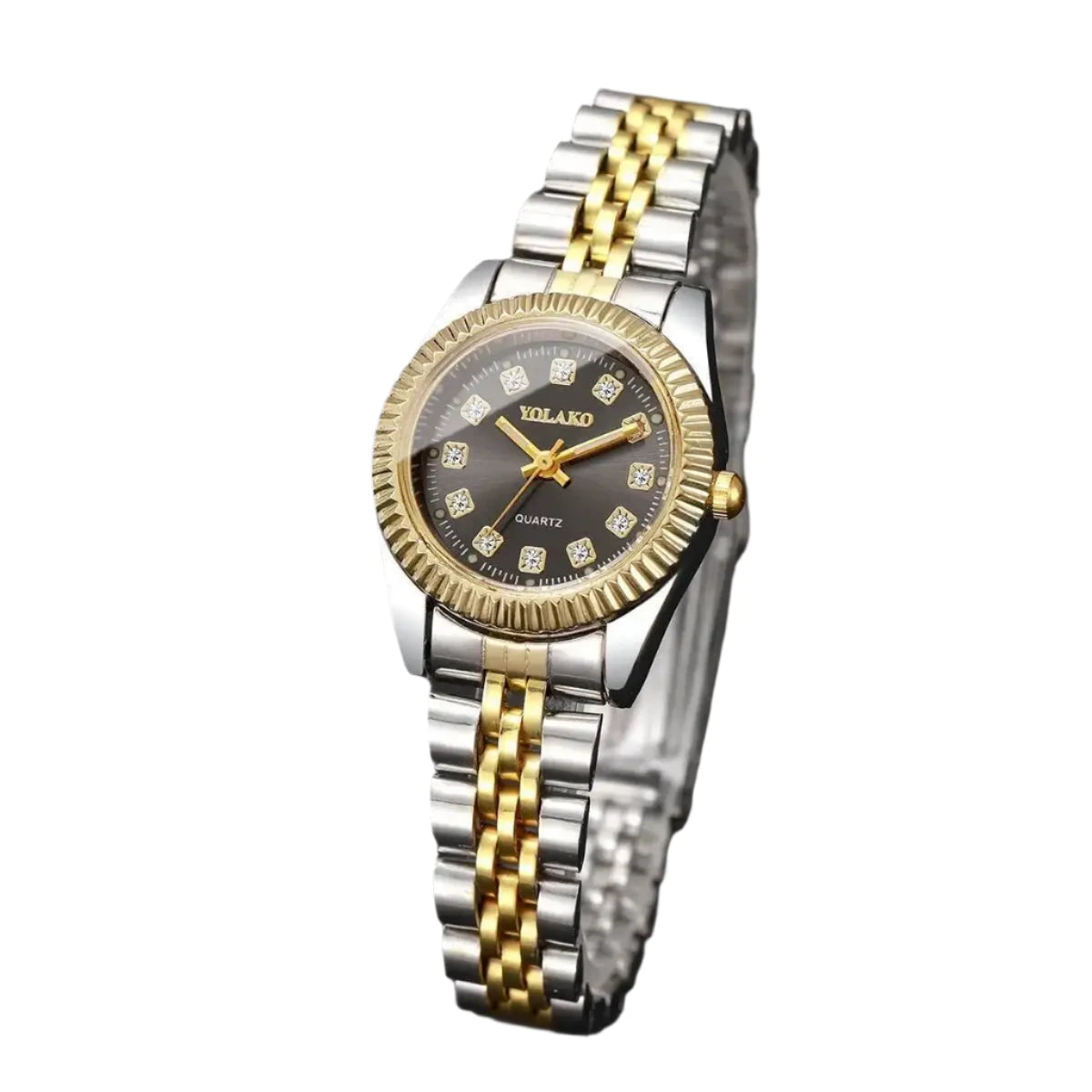 Women's Stainless Steel Watch