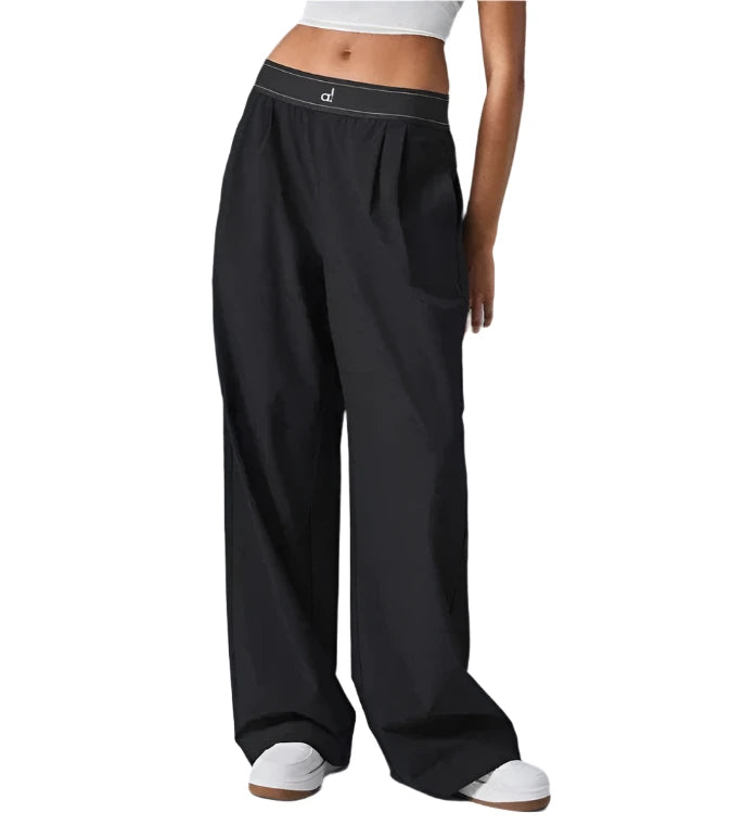 Women's High Waist Workout Pants
