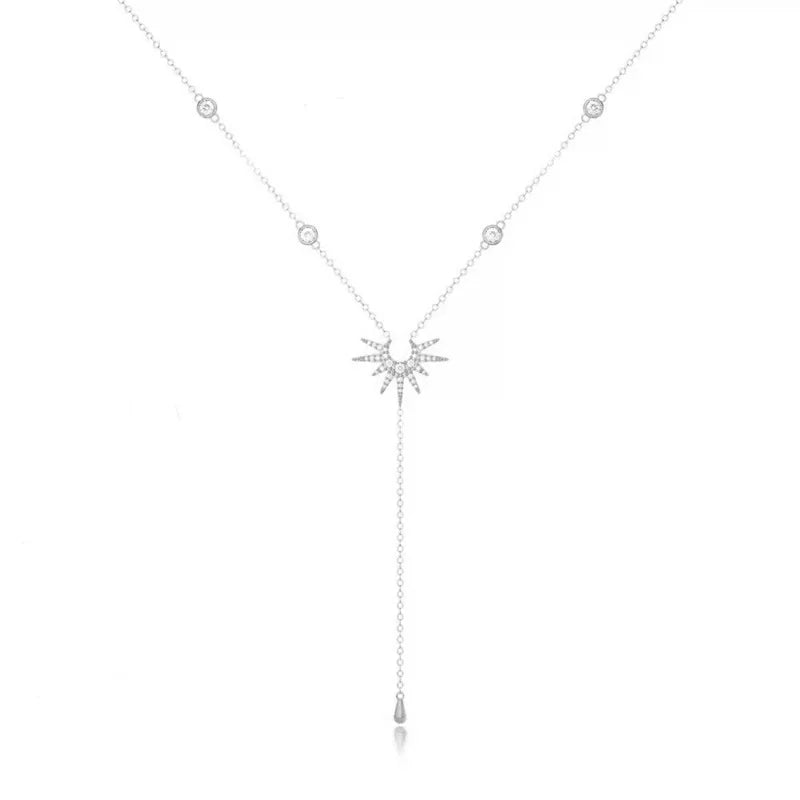 Women's Minimalist Necklace