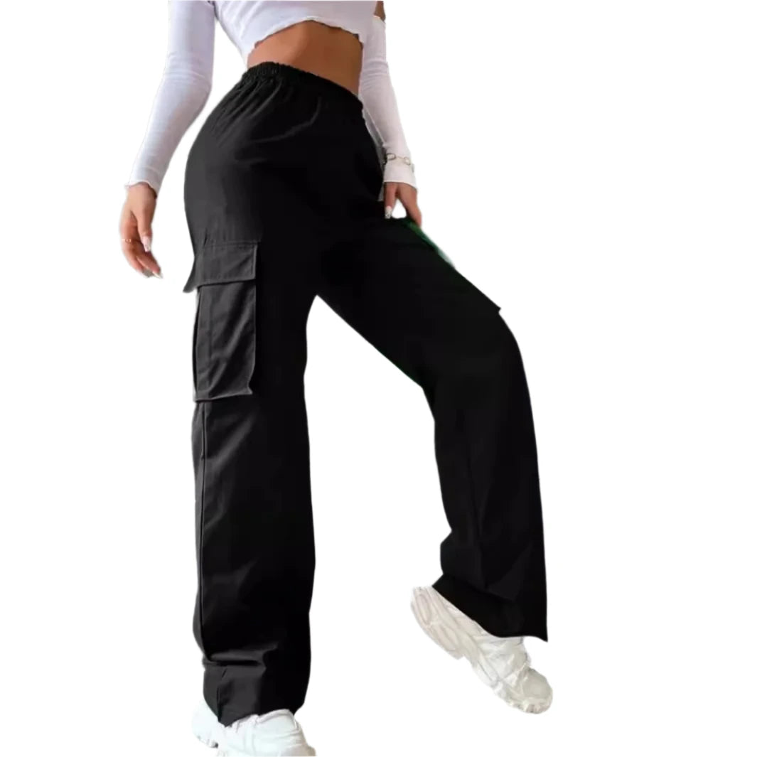 Women's Cargo Pants