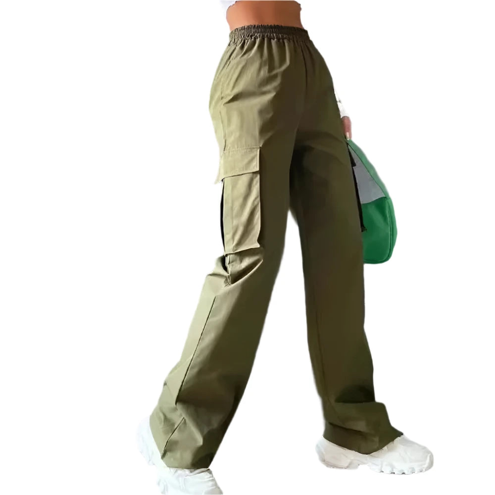 Women's Cargo Pants