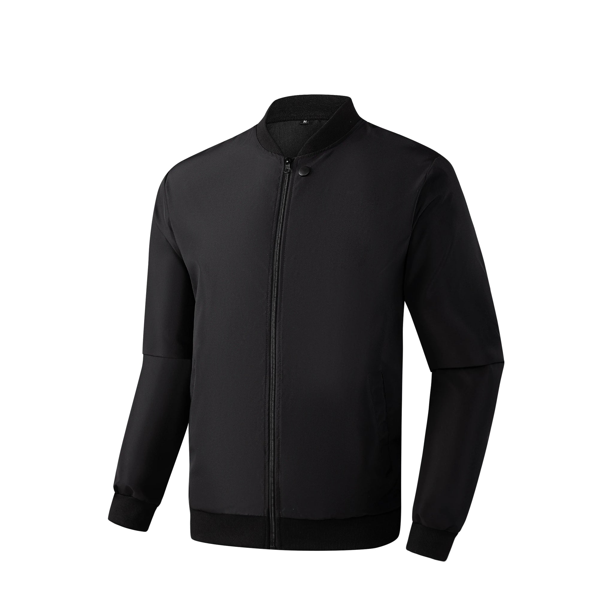 Men's Varsity Bomber Jacket