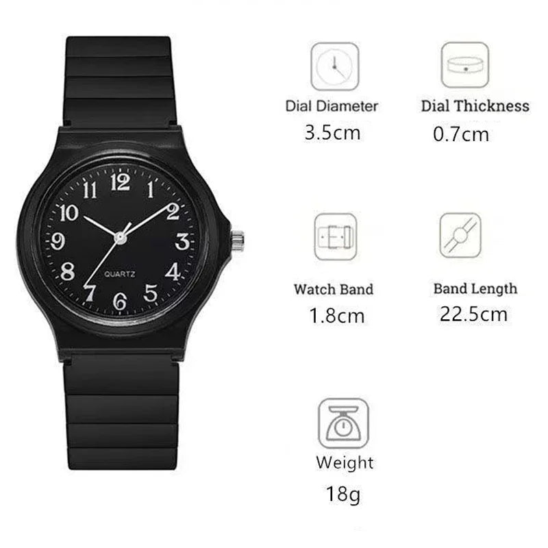 Women's Quarts Wrist Watch