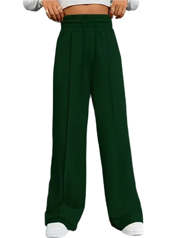 Women's Flared Casual Plans