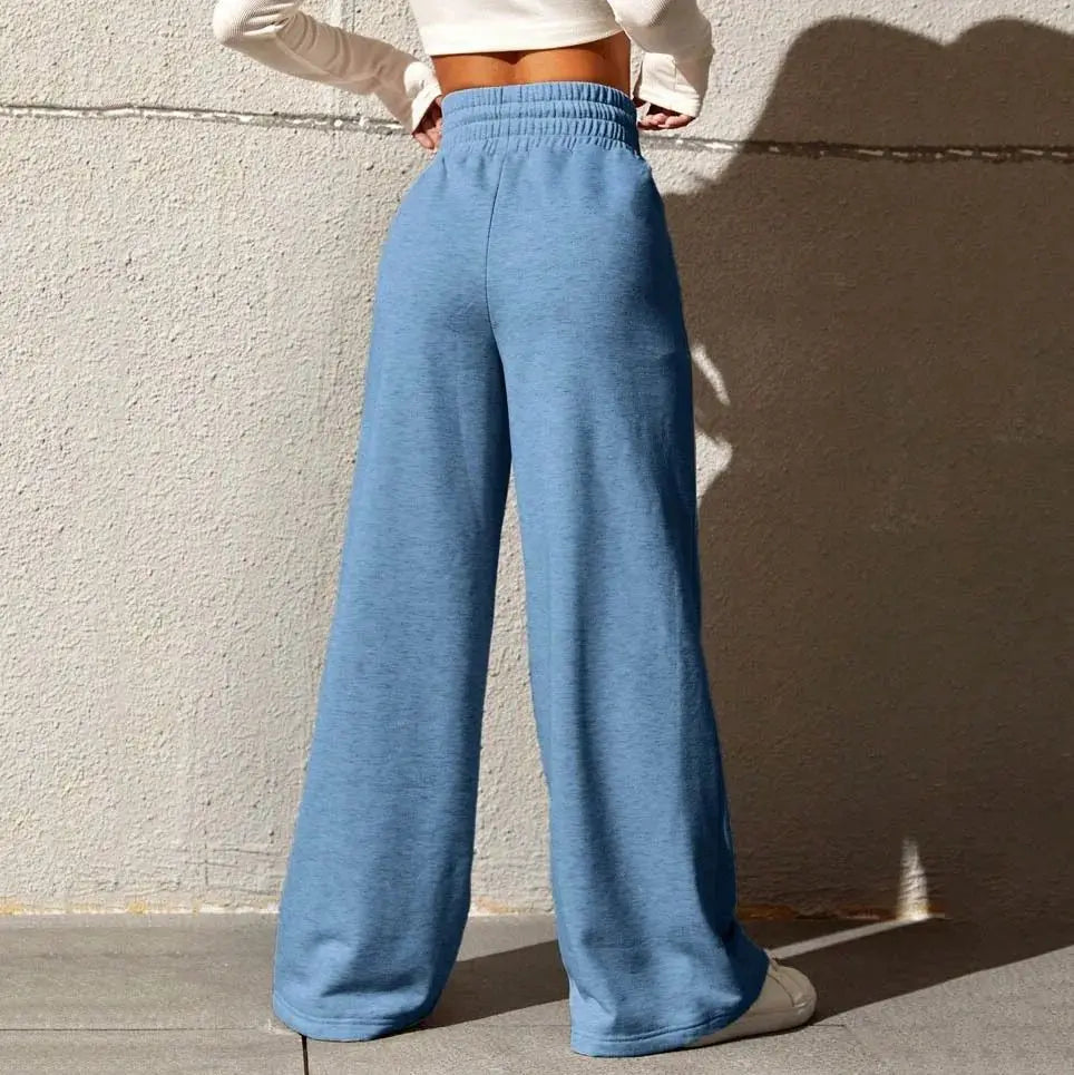 Women's Flared Casual Plans