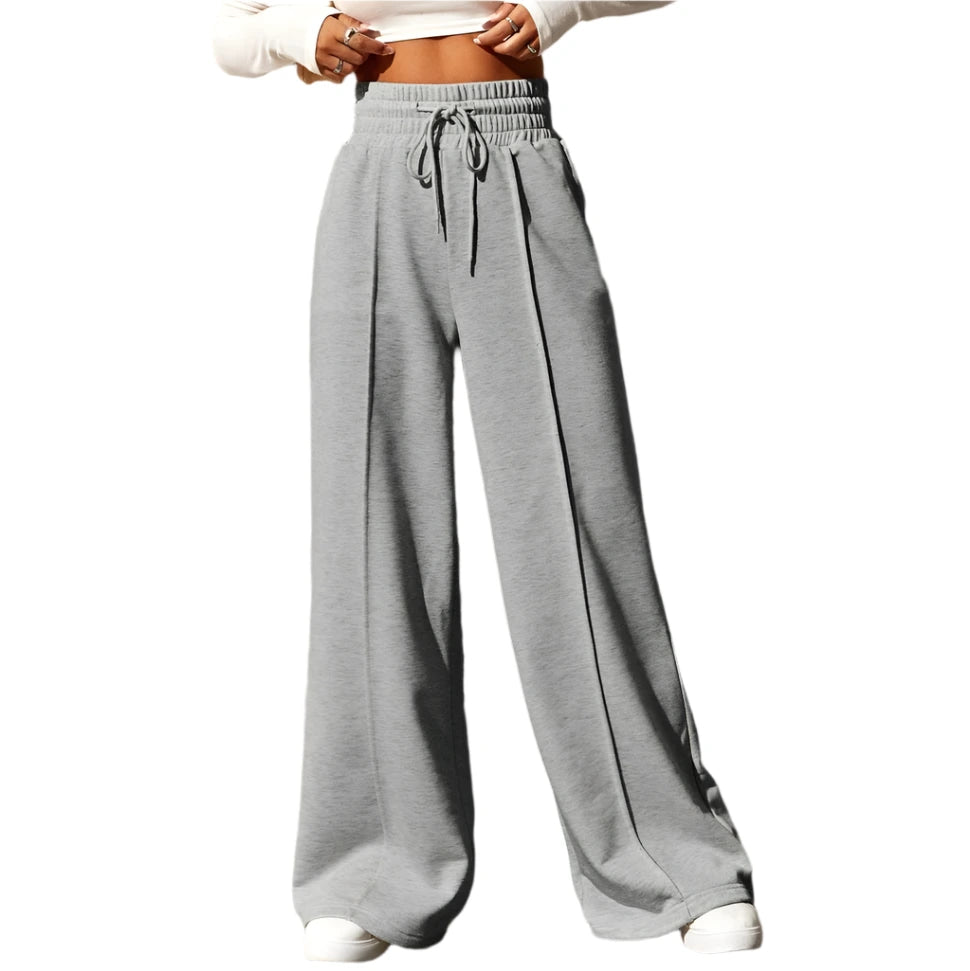 Women's Flared Casual Plans