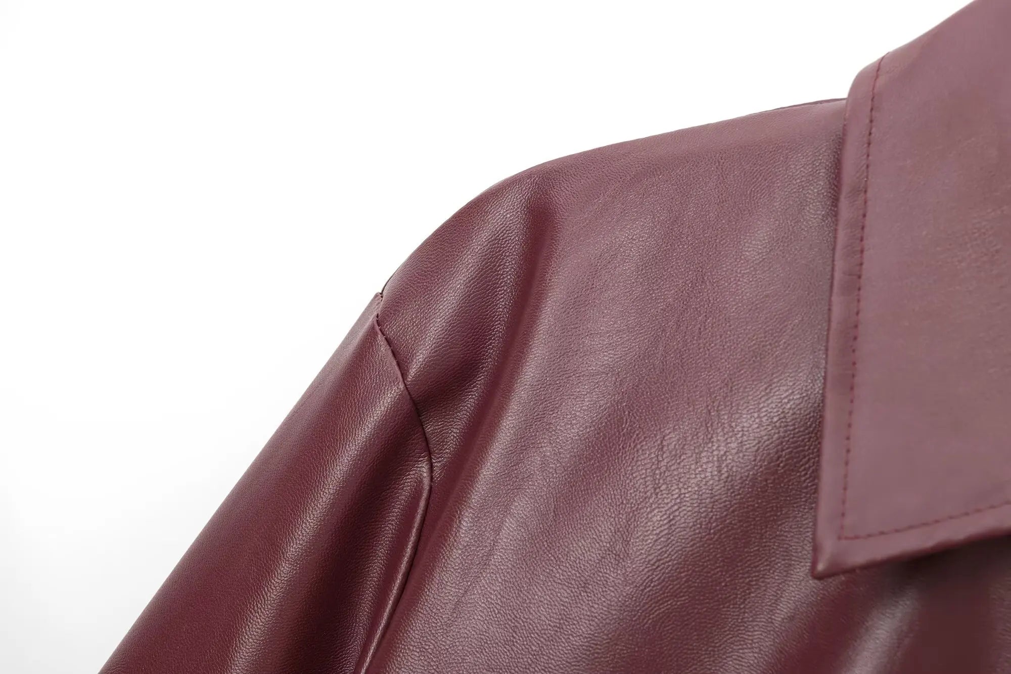 Women's Leather Jacket