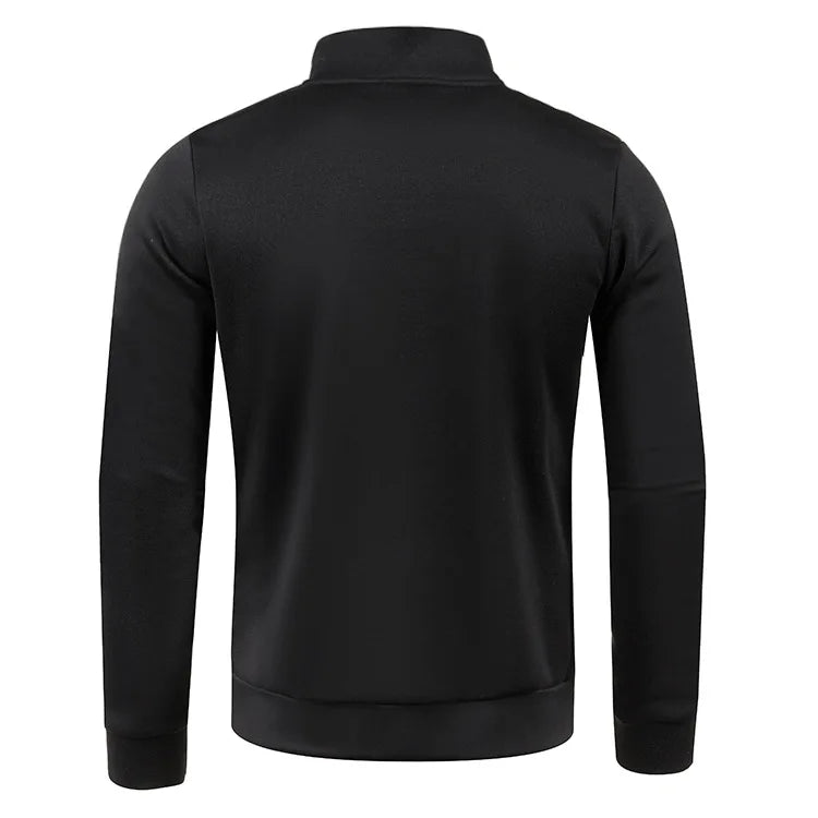 Men's Breathable Fleece Jacket