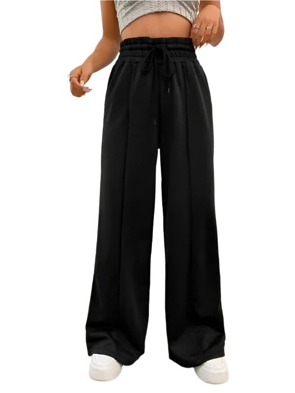 Women's Flared Casual Plans