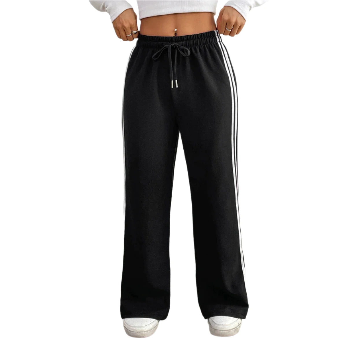Women's Casual Loose Sweatpants