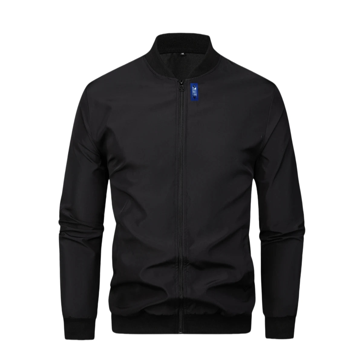 Men's Varsity Bomber Jacket