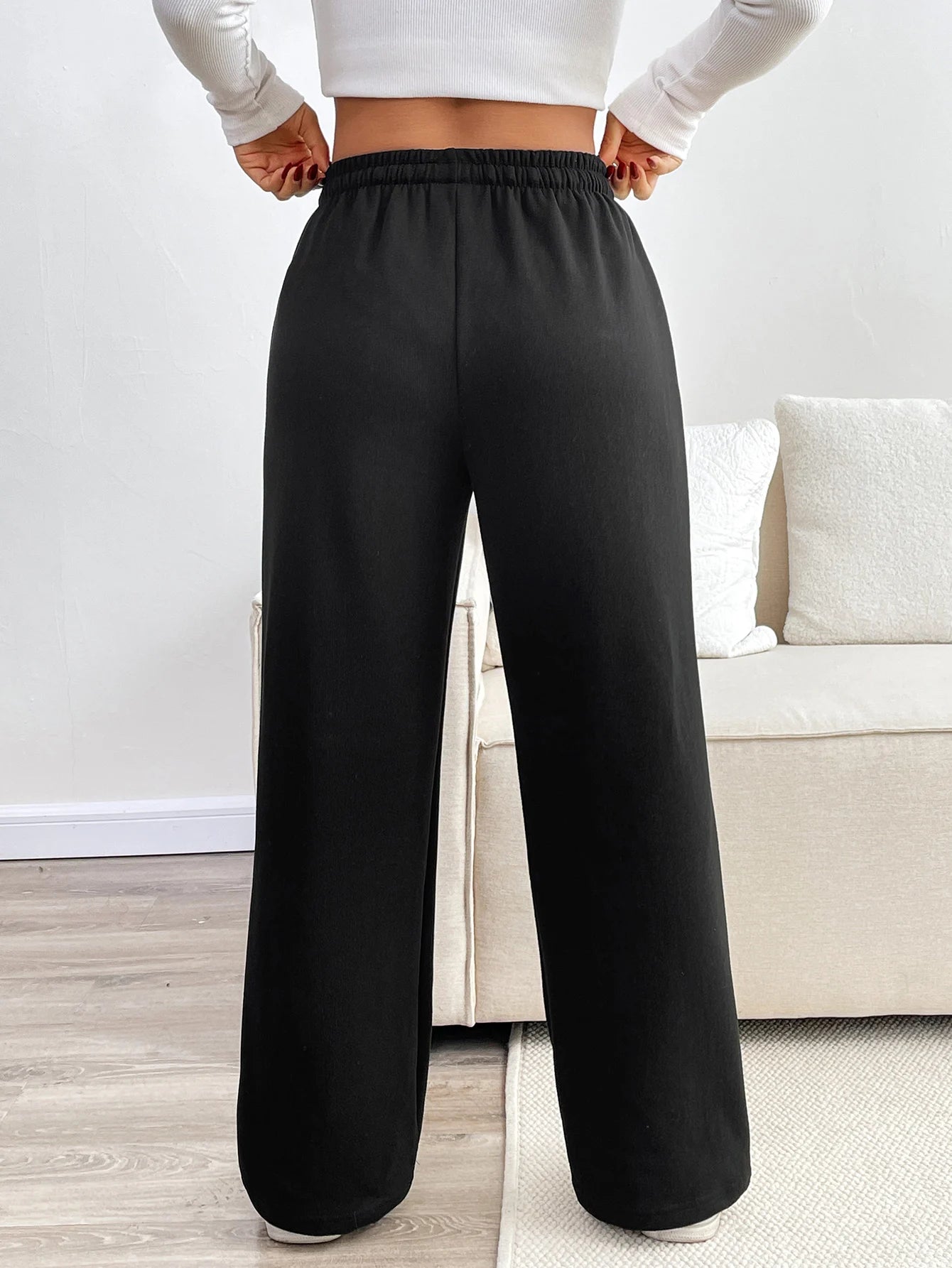 Women's Casual Loose Sweatpants