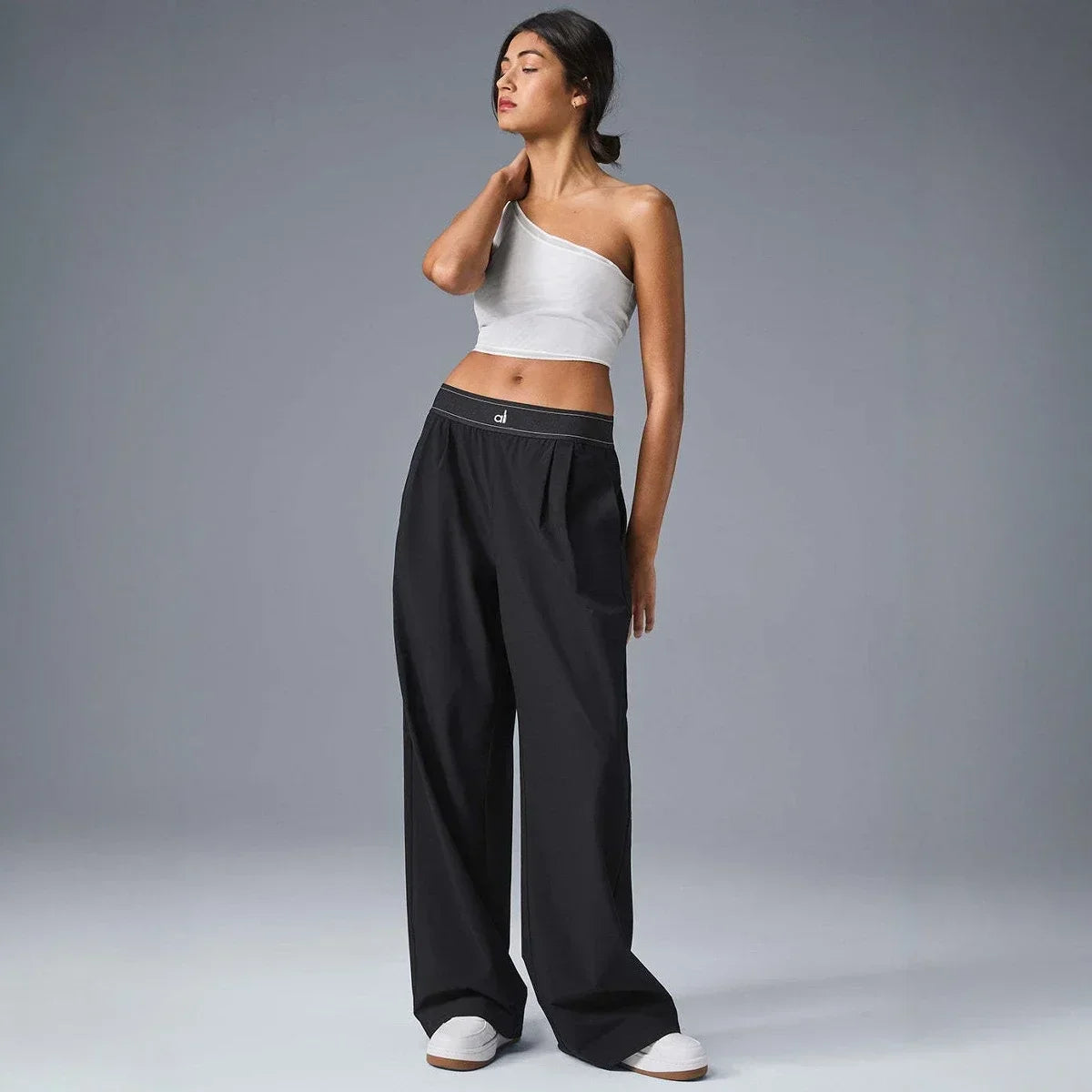 Women's High Waist Workout Pants