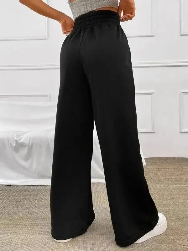 Women's Flared Casual Plans