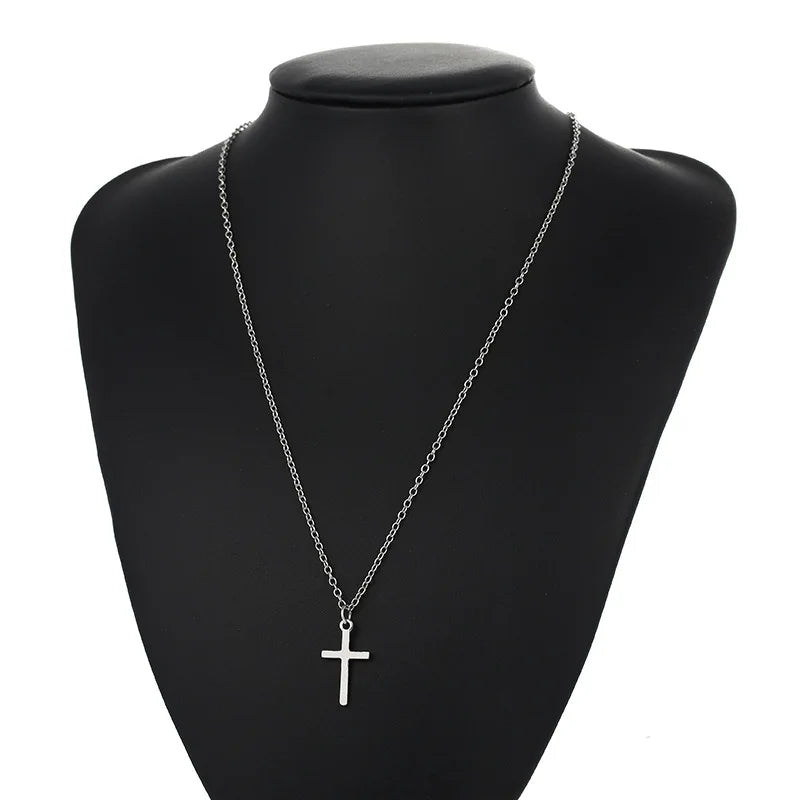 Women's Christian Jesus Necklace