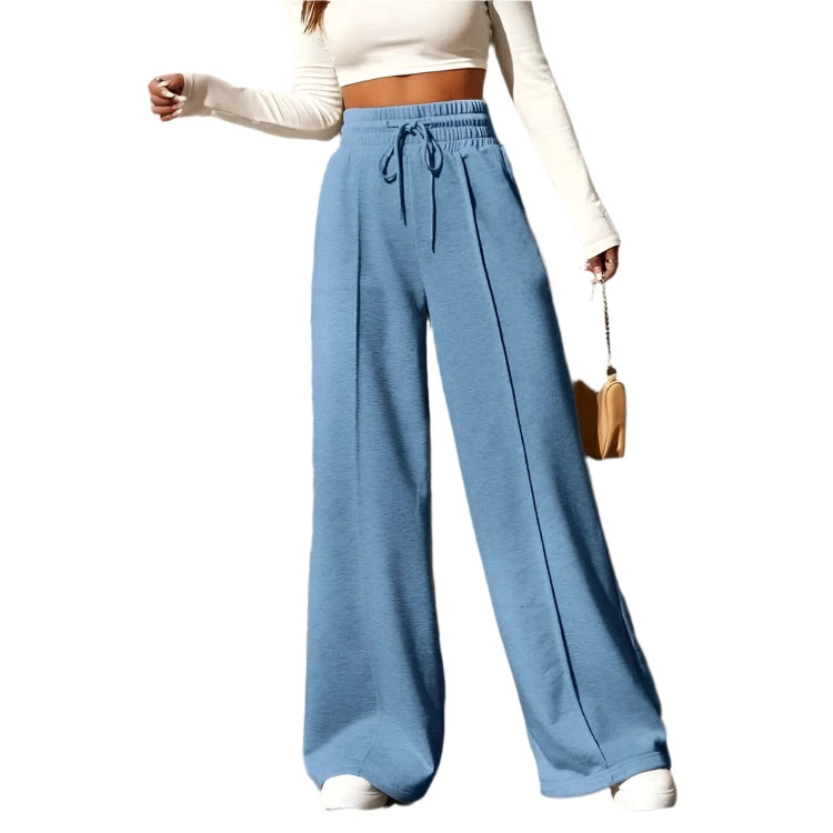 Women's Flared Casual Plans