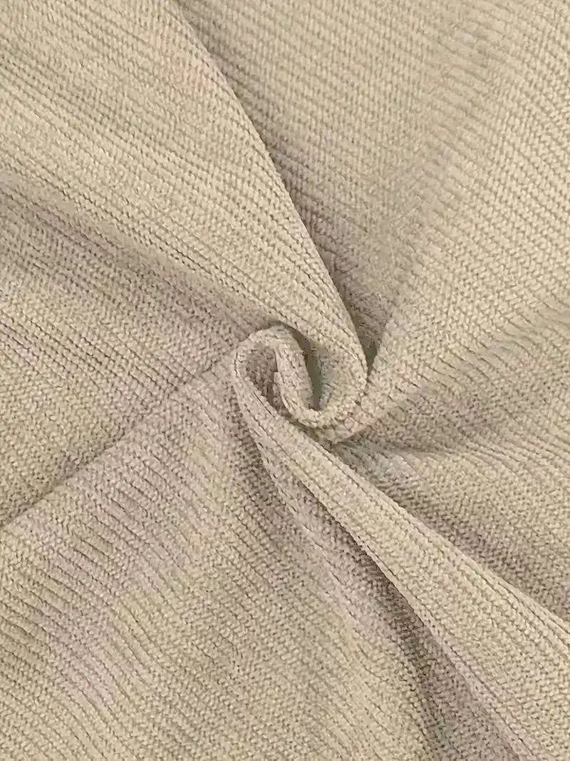 Men's Relaxed Corduroy Pants