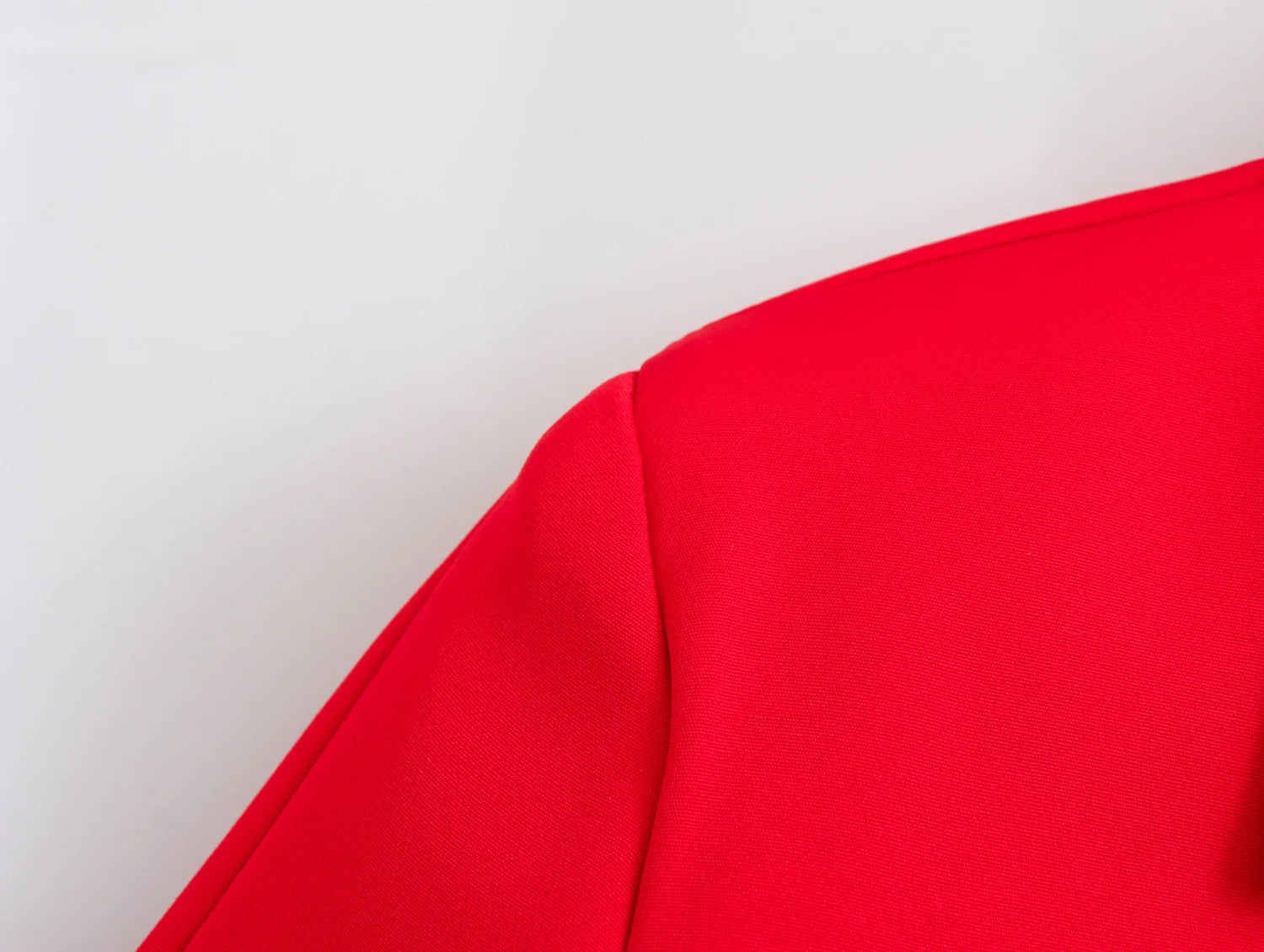 Women's Slim Cropped Spring Jacket