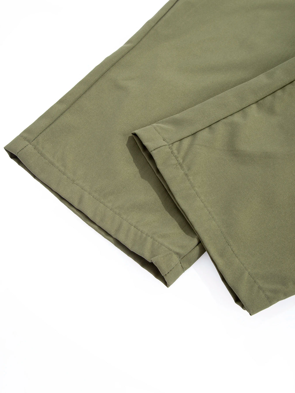 Men's Straight Fit Cargo Pants