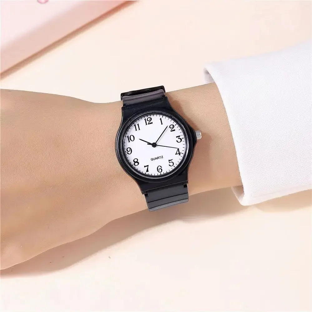 Women's Quarts Wrist Watch