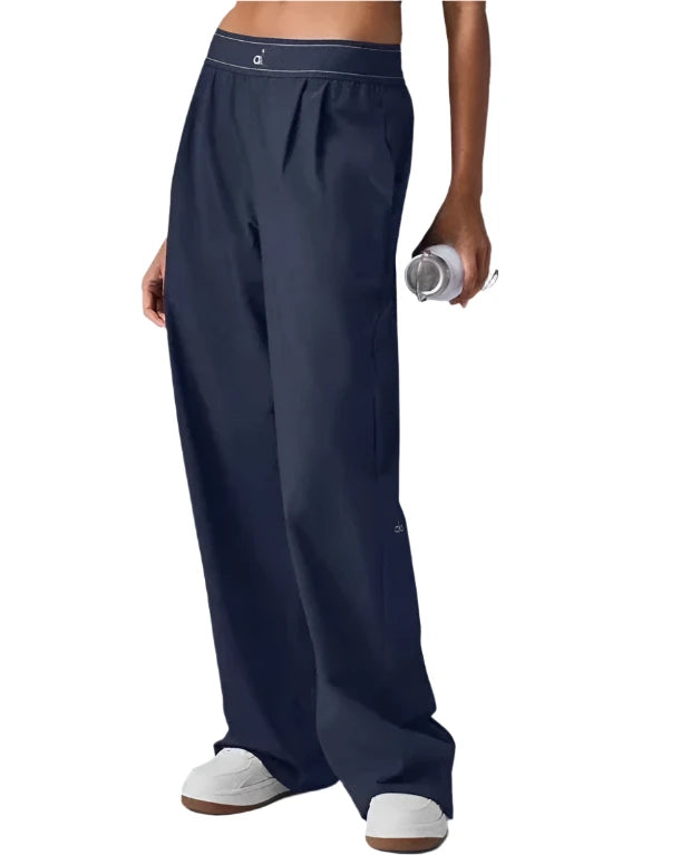 Women's High Waist Workout Pants