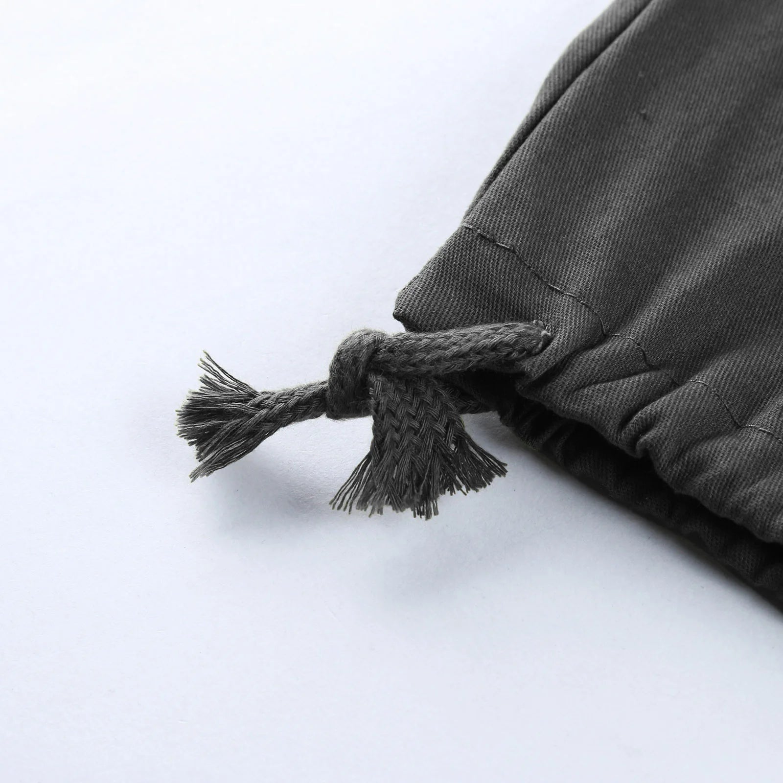 Men's Casual Cargo Joggers