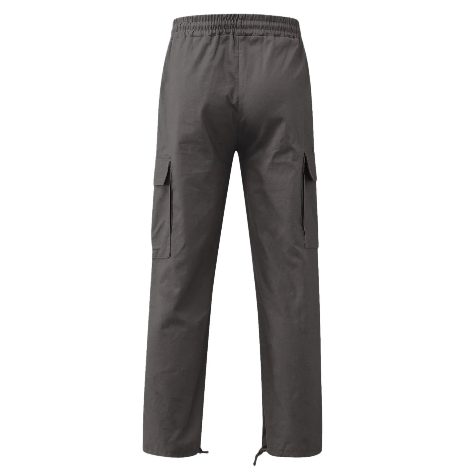 Men's Casual Cargo Joggers