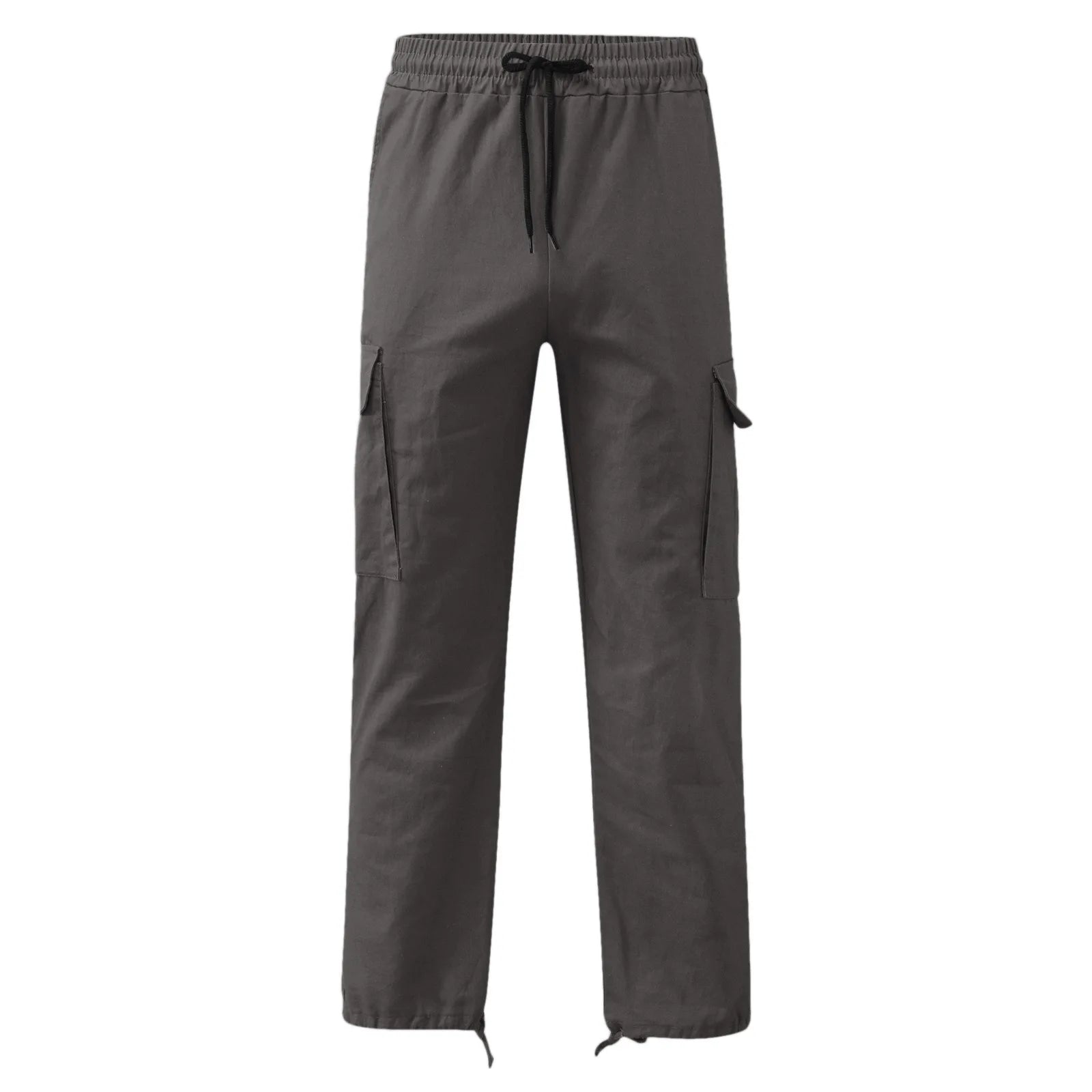 Men's Casual Cargo Joggers
