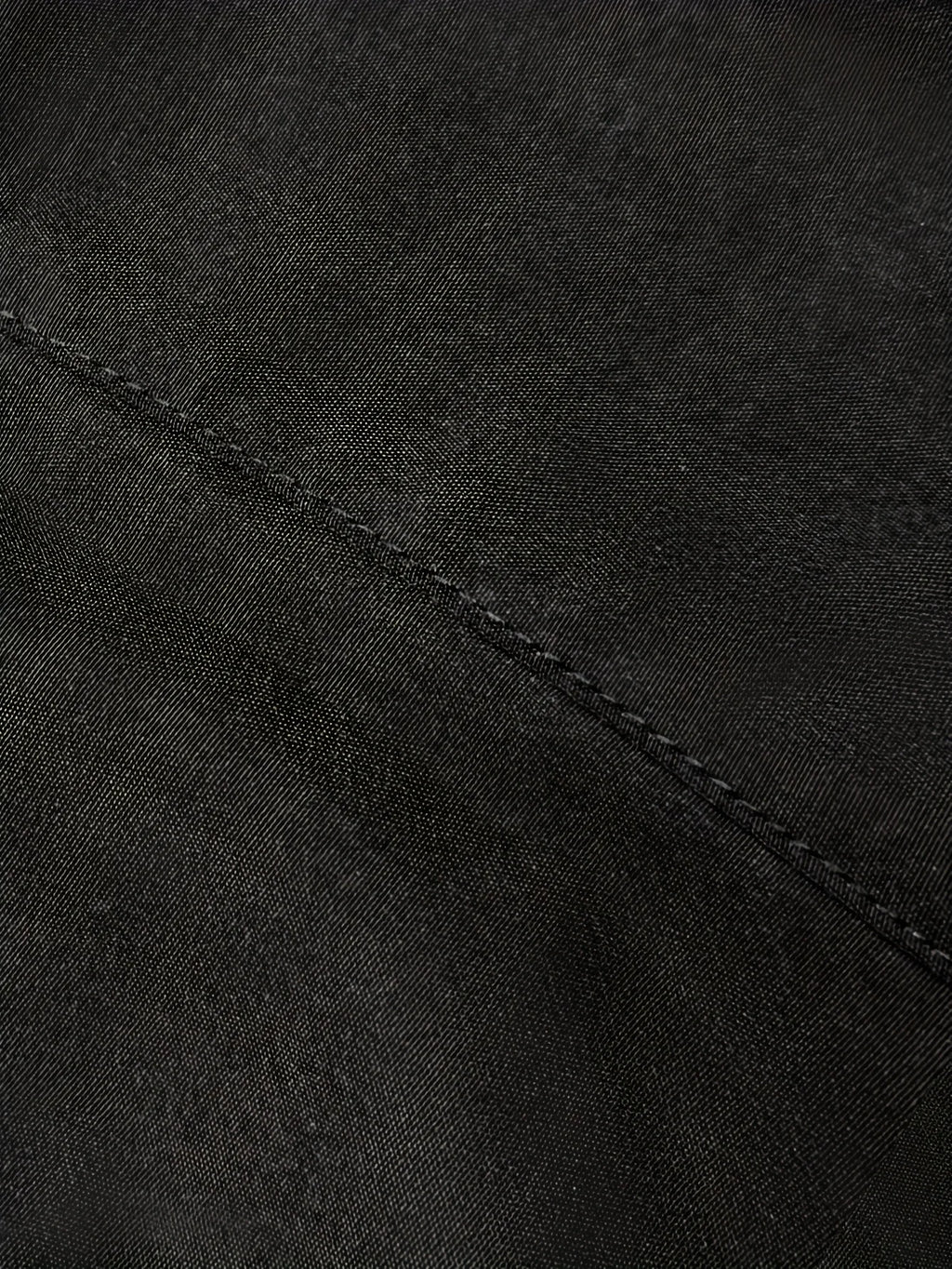 Men's Fitted Cargo Pants