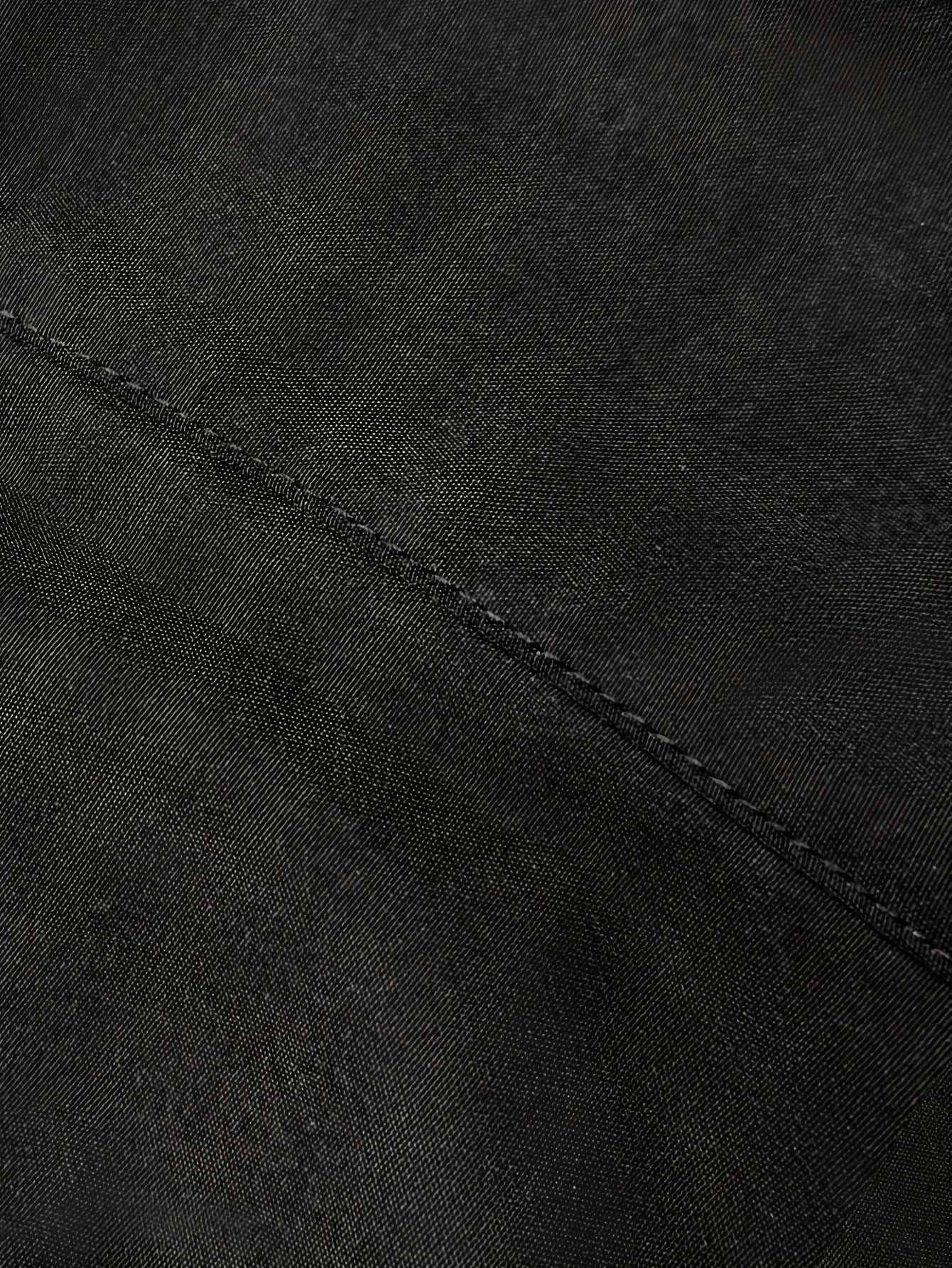 Men's Fitted Cargo Pants