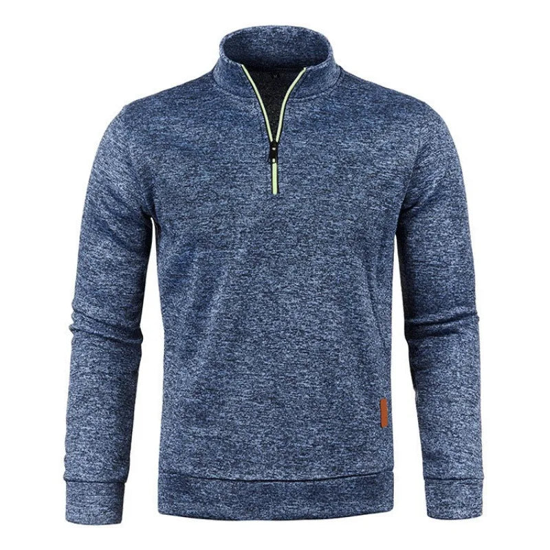 Men's Breathable Fleece Jacket