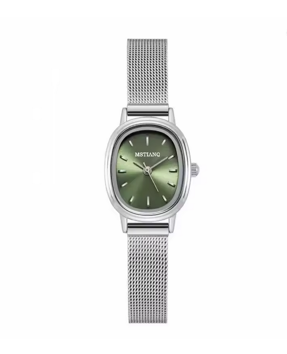 Women's Minimalist Sleek Wrist Watch