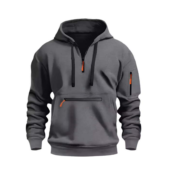 Men's Utility Hoodie