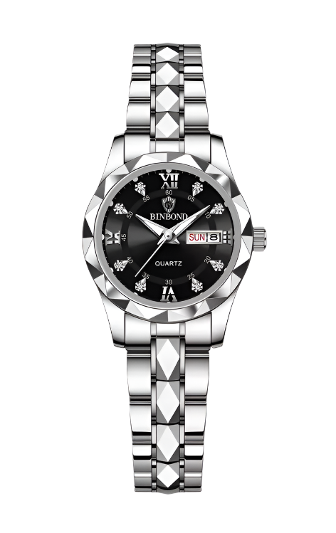 Women's Metal Wrist Watch