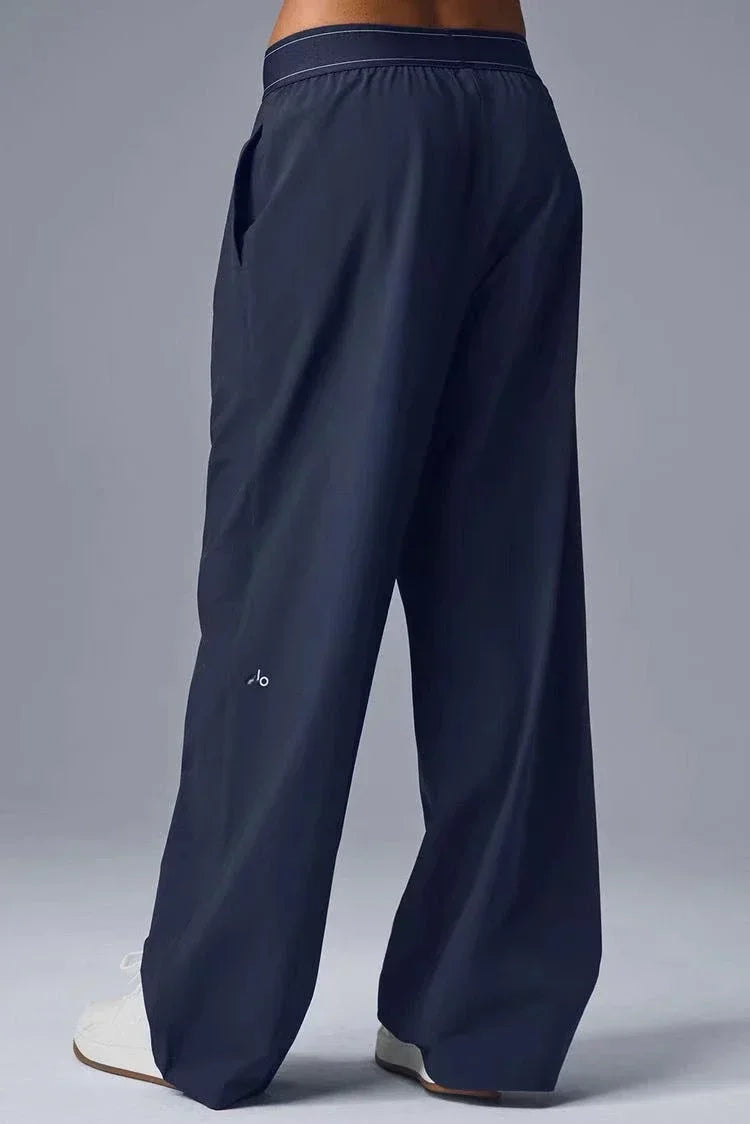 Women's High Waist Workout Pants