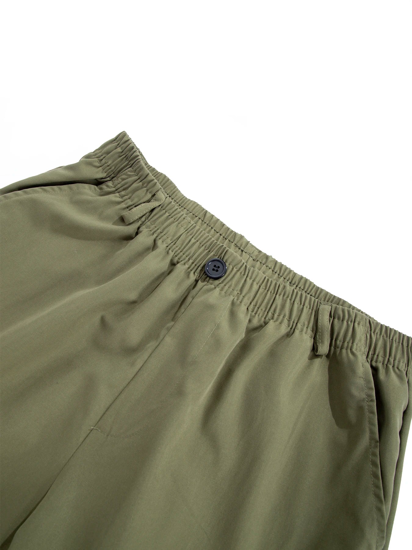 Men's Straight Fit Cargo Pants