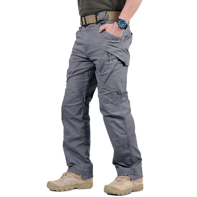 Men's Tactical Cargo Pants