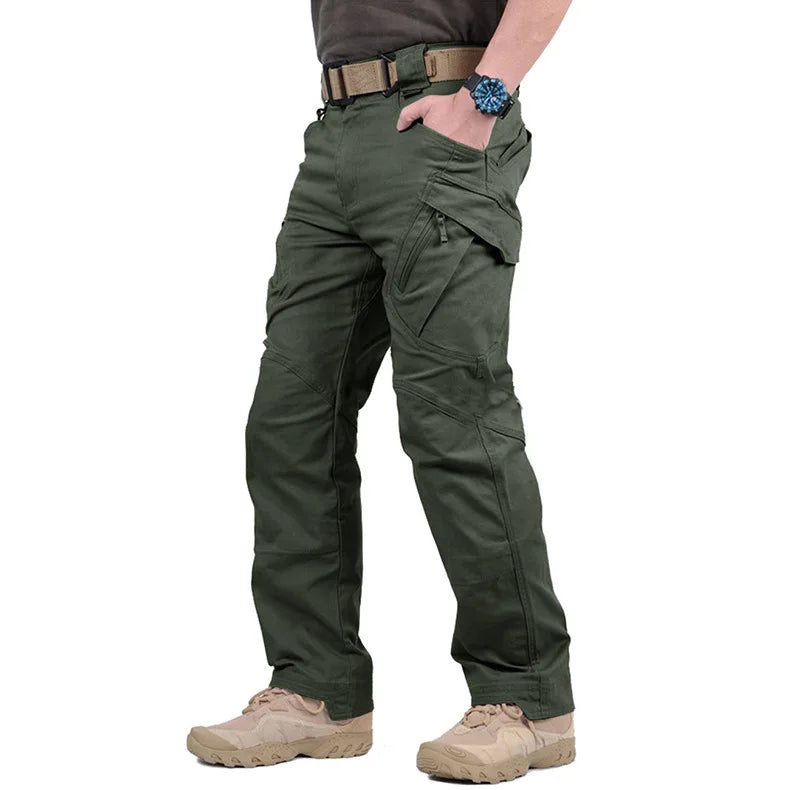 Men's Tactical Cargo Pants