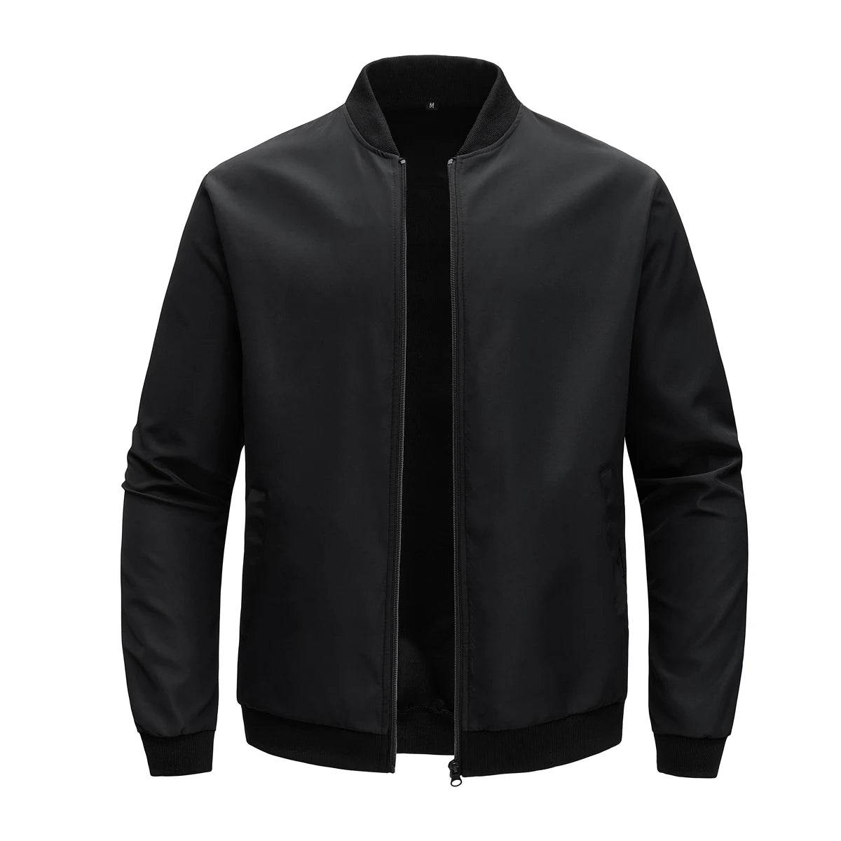 Men's Varsity Bomber Jacket