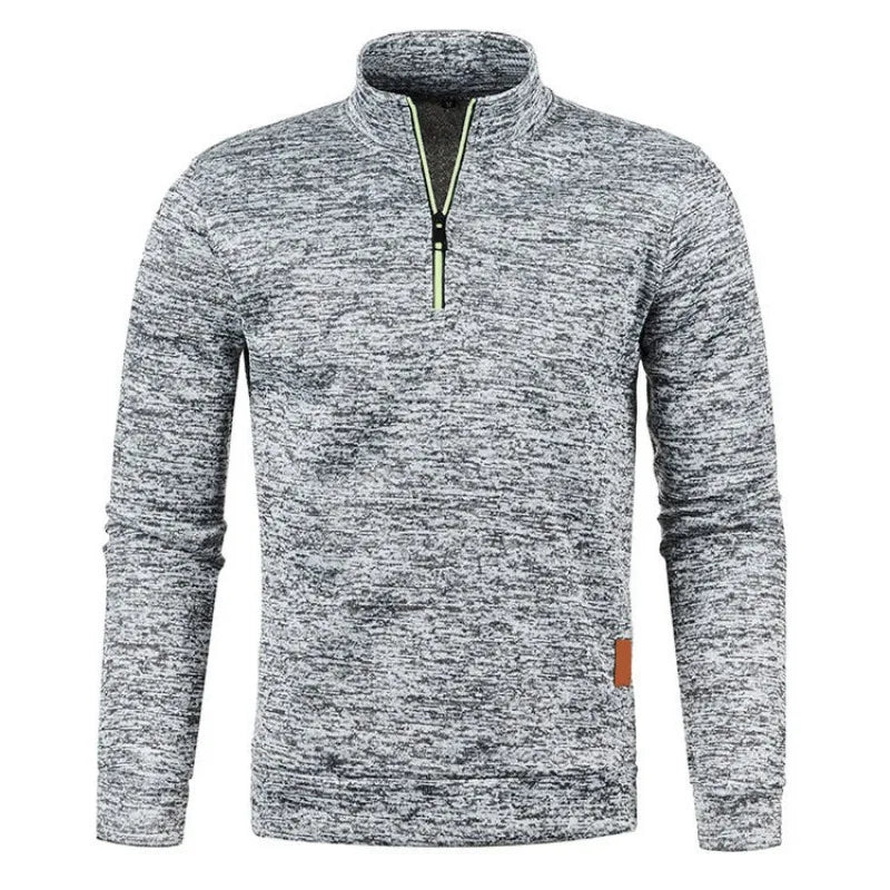 Men's Breathable Fleece Jacket
