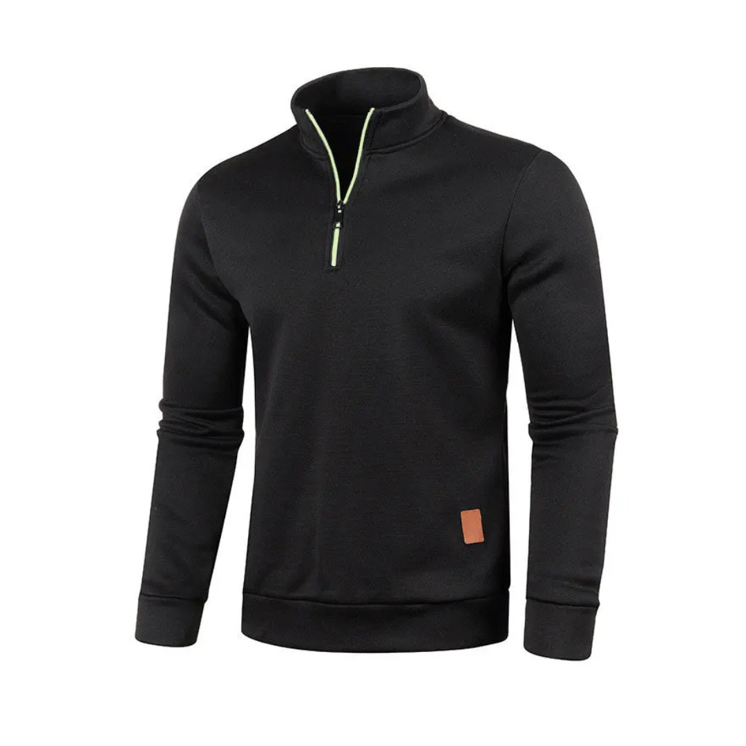 Men's Breathable Fleece Jacket